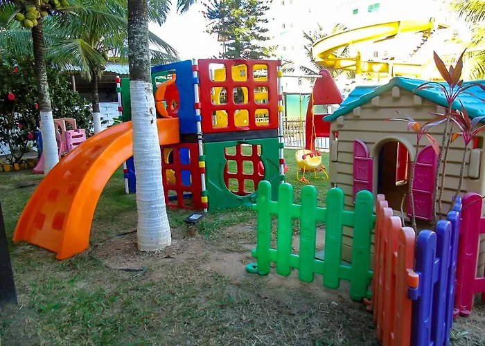 Caribe Park Hotel