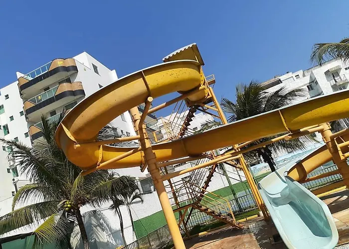 Caribe Park Hotel