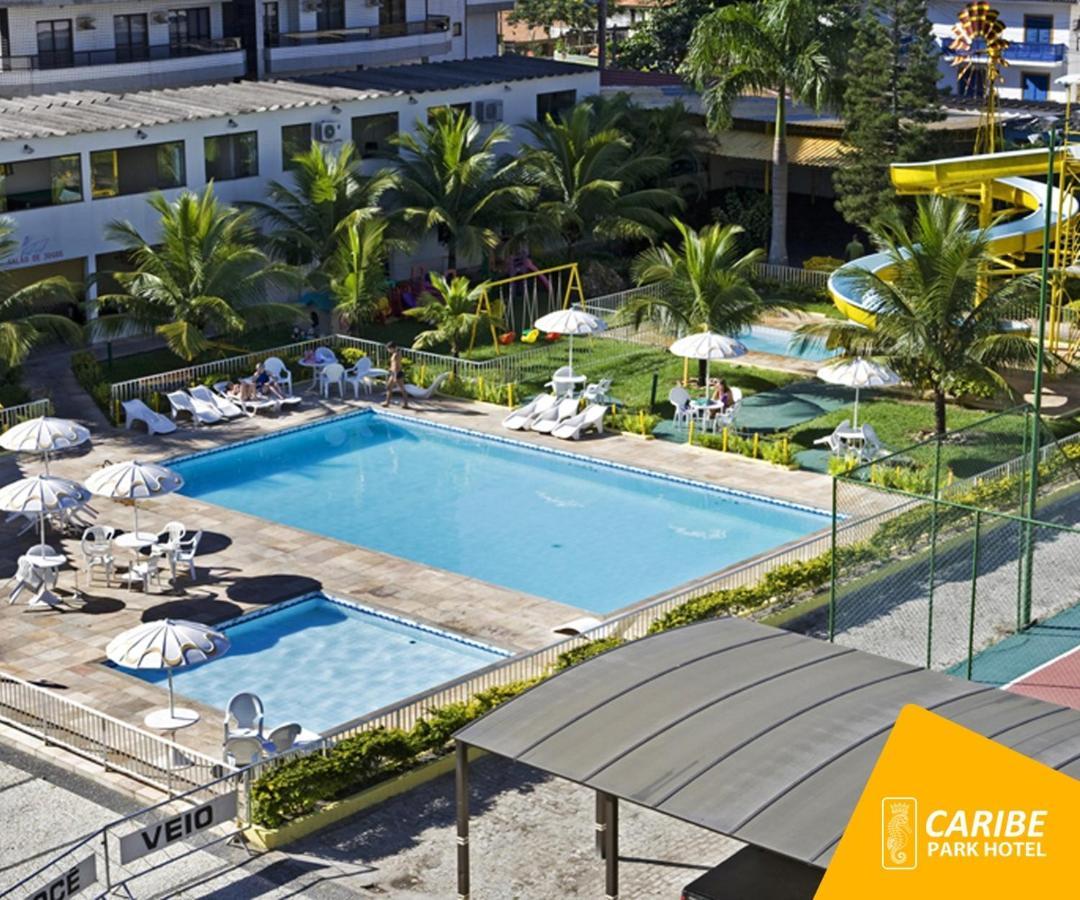 Caribe Park 3*