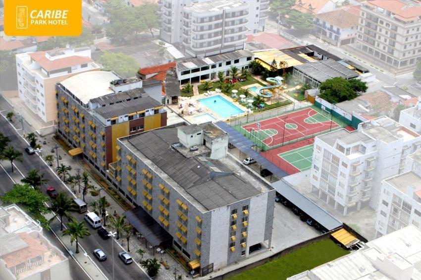 Hotel Caribe Park Cabo Frio