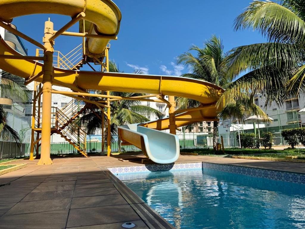Caribe Park Hotel Cabo Frio
