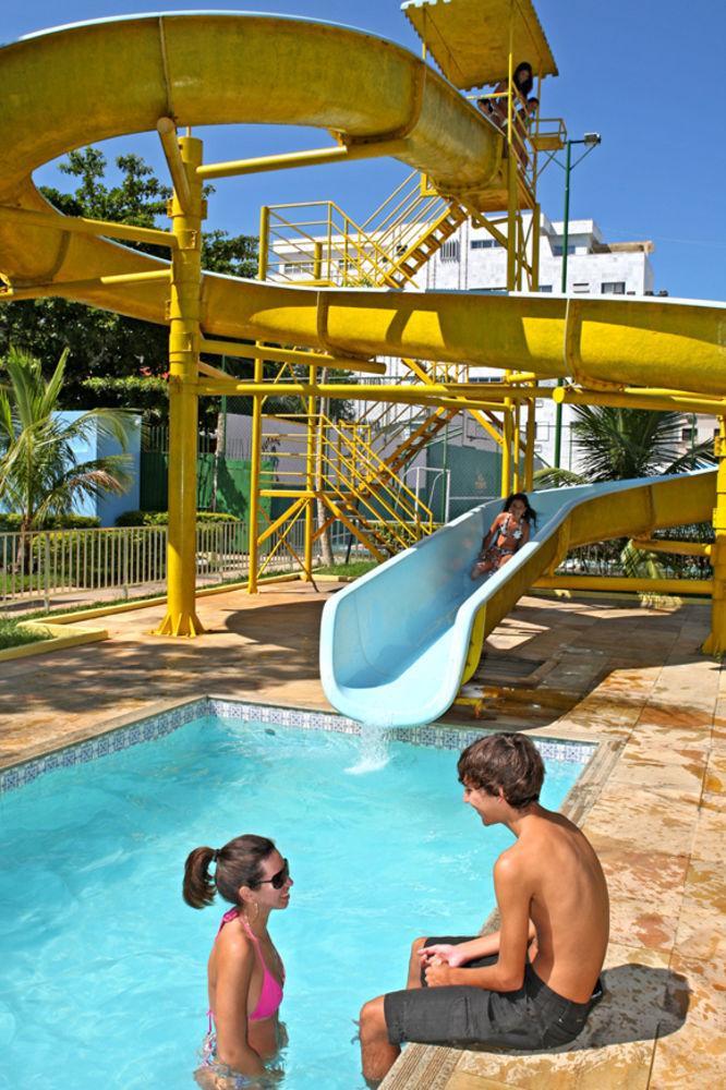 Caribe Park Hotel