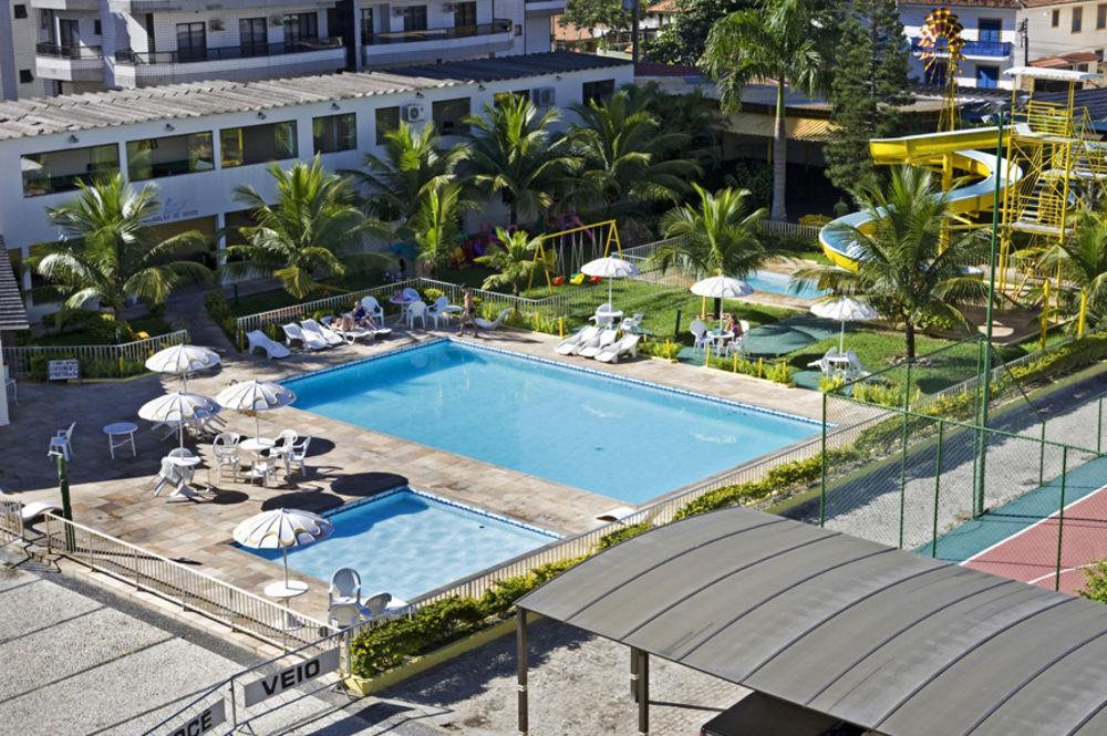Caribe Park Hotel Cabo Frio