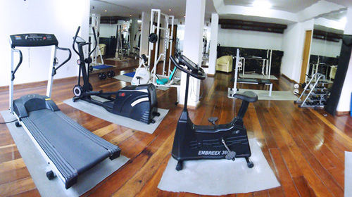 Hotel Caribe Park Cabo Frio