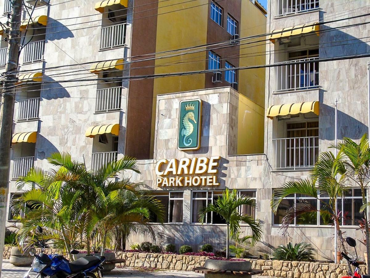 Hotel Caribe Park Cabo Frio