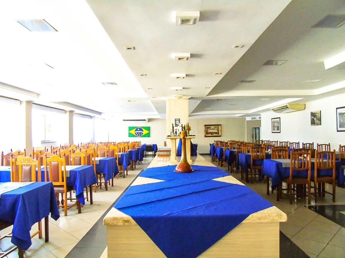 Caribe Park Hotel Cabo Frio