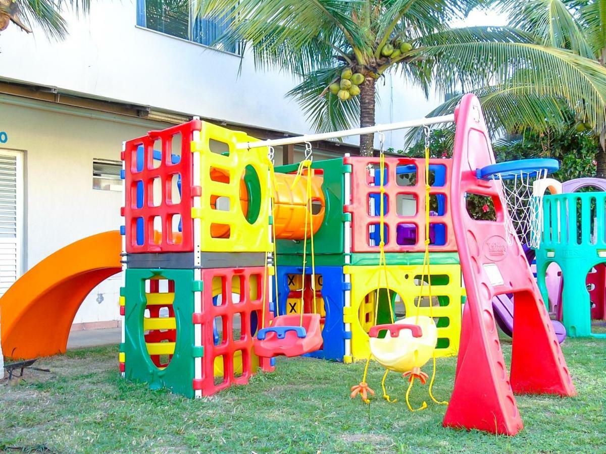 Caribe Park 3*