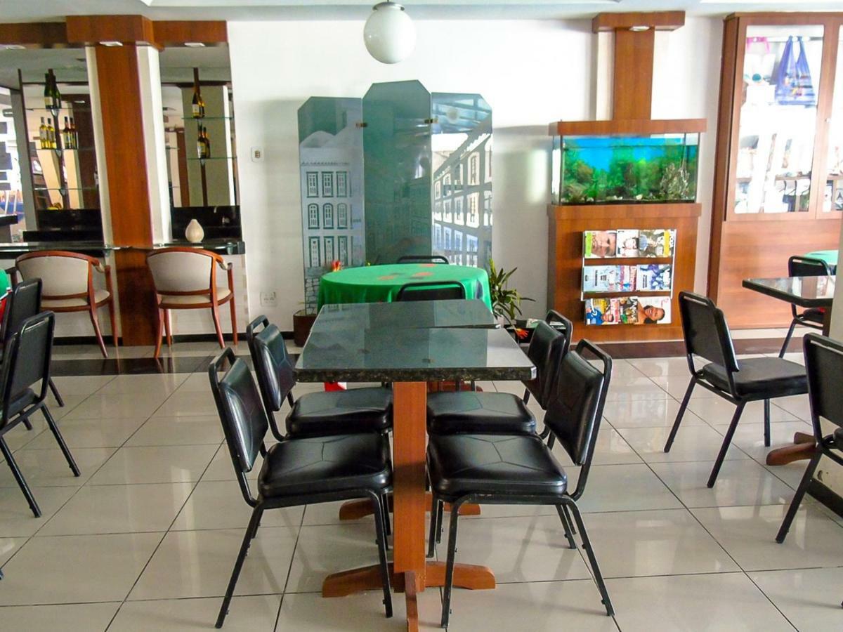 Caribe Park 3* Cabo Frio
