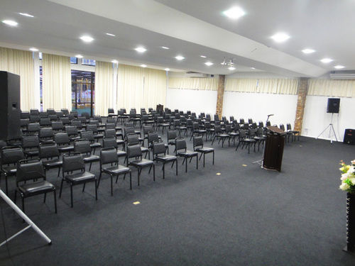 Caribe Park Hotel