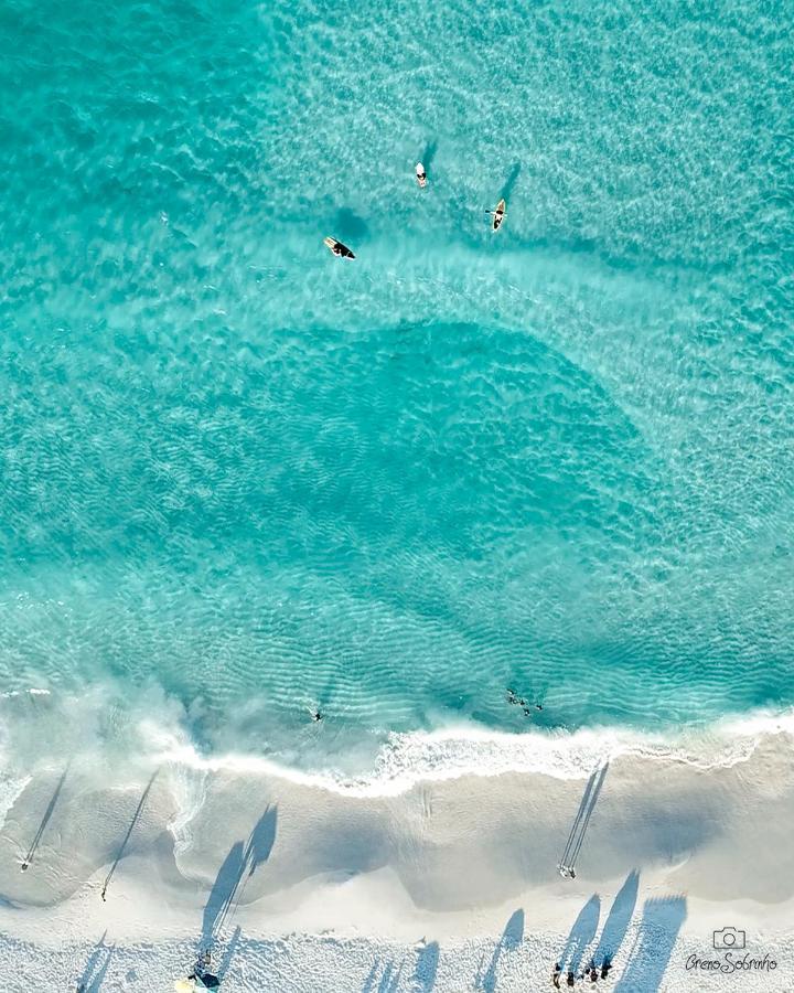 Caribe Park 3* Cabo Frío